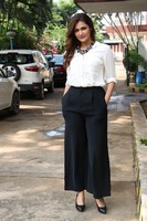 Arthi Venkatesh Photo Gallery